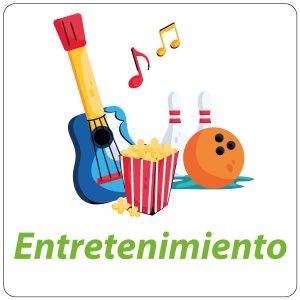 Entretenimiento